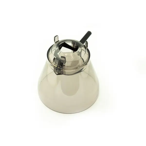 Baratza SP0100785 Sette 30 Hopper Assembly With Plastic Shutoff Handle S014 REPLACEMENT SP0100785