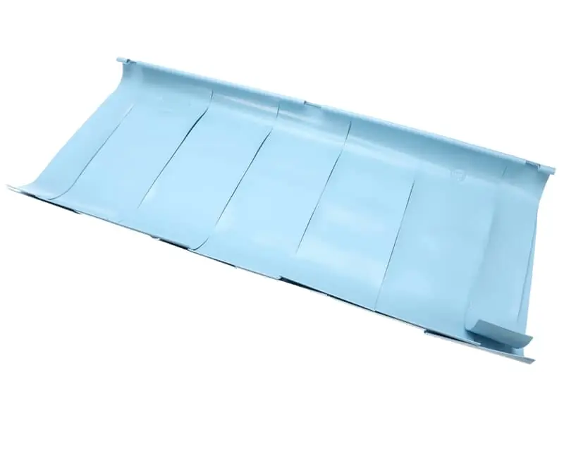 Hobart 01-245398-00012 splash curtain, double, 900mm x 460mm