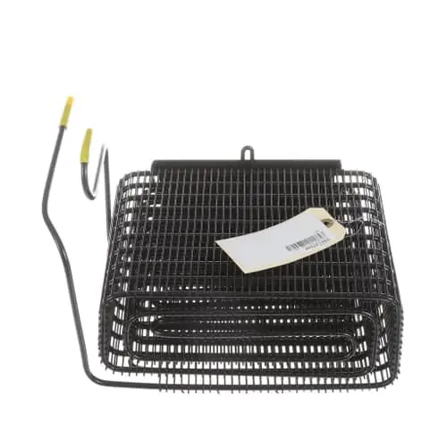 Liebherr 594137500 Condenser Wire Tube, Upri