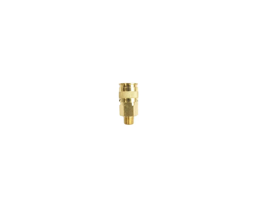 Dewalt 5140030-62 Quick Coupler 1/4 inches MPT
