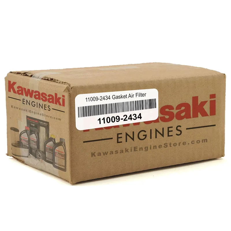 Kawasaki 11009-2434 Gasket-Air Filter