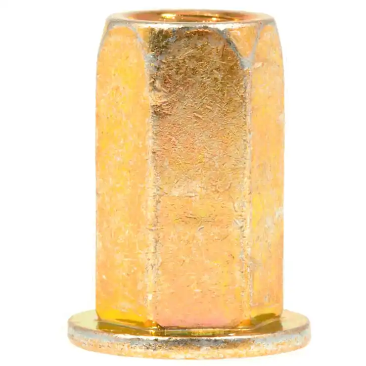 Troy-Bilt 728-05043 Nut Rivet 5/16-18