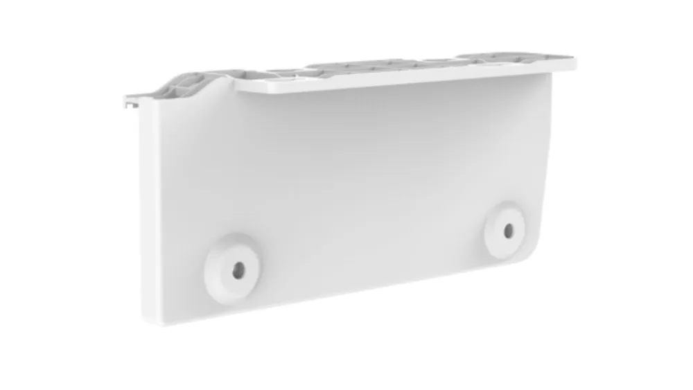 Bosch 12026636 Retaining Plate