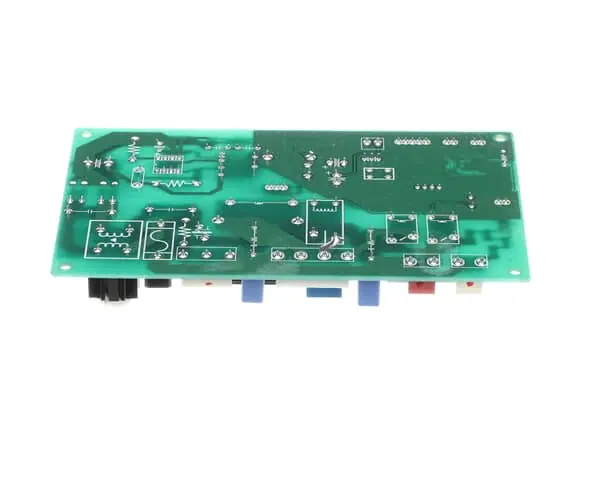 Turbo Air V0143H0300 Main Pcb