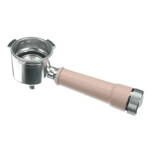 Delonghi AS00009879 Filter Holder Sump REPLACEMENT AS00009879