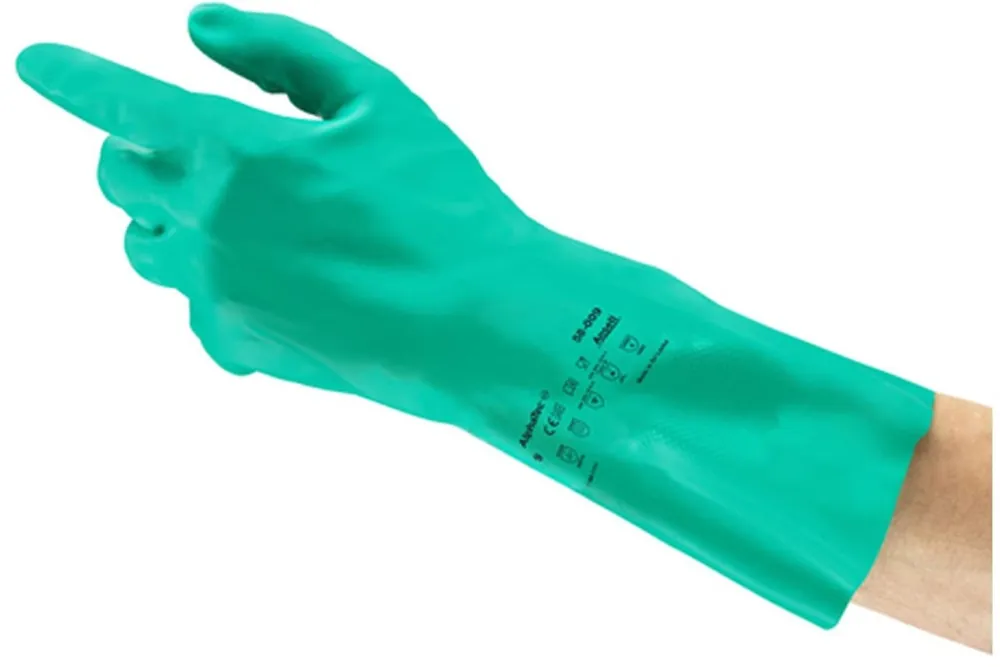 Alphatec 58009080 Alphatec® 58-009