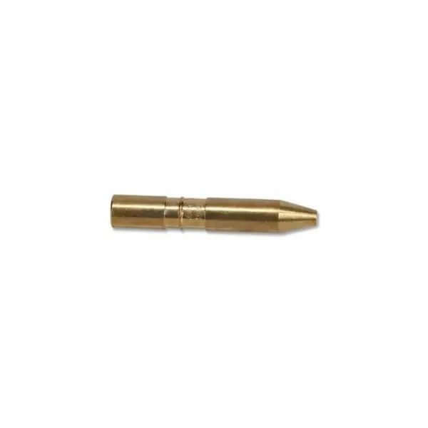 Best Welds 900-150994 Miller Style Inlet Wire Guide, For 4-Drive Roll, 0.045 to 0.052 in Wire Size