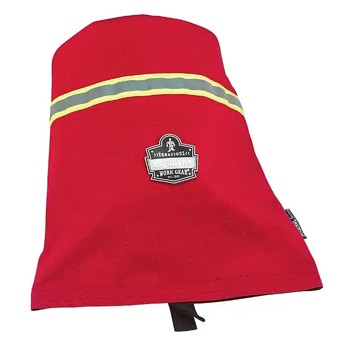 Ergodyne 13082 Arsenal 5082 SCBA Mask Bag - H-L 8.5in x 8.5in x 14in