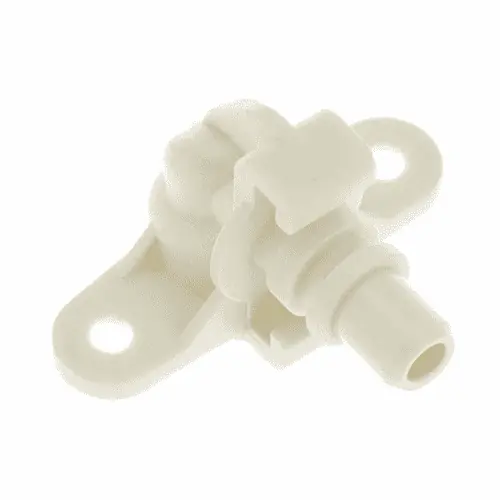 Saeco 421944007801 Blk Carafe Connector Insert Support Cst