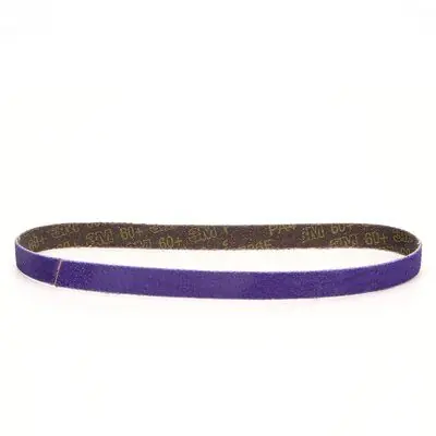 Cubitron 7100033185 Cubitron II File Belt 18 in x 0.5 in