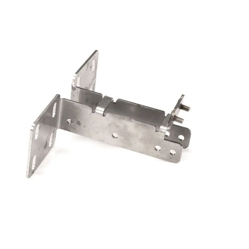 Jackson 5700-031-92-36 Brk't, Pawl Bar Roller Weld No Tabs