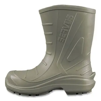 Servus 500121-12 Work Light Life Boot Size 12