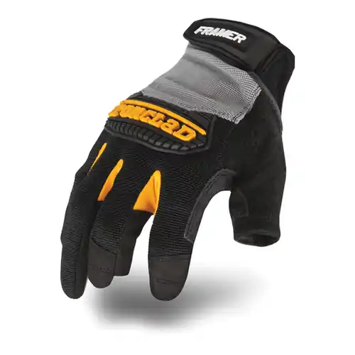 Ironclad FUG-06-XXL Framer Gloves 2X-Large (12 Pair)
