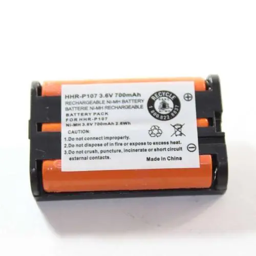 Encompass HHR-P107A Generic Ni-mh Phone Battery