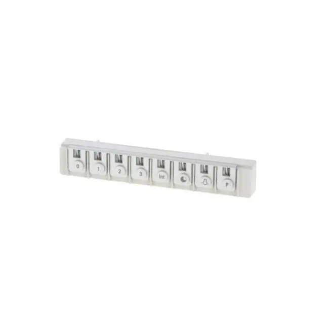Bosch 00498415 range hood operating module