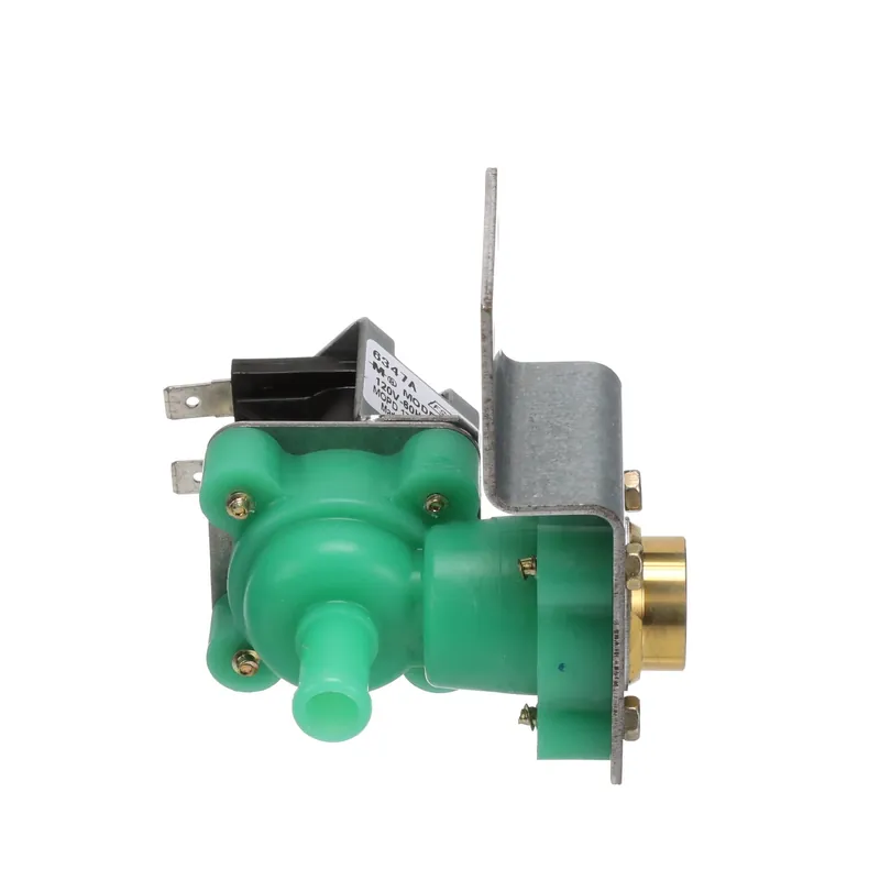 Whirlpool WP3372626 Inlet Valve REPLACEMENT MPN AP6008180, 3372626