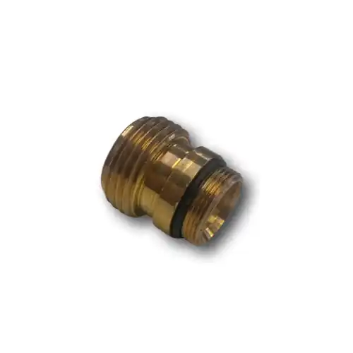 Woodford 55435 Brass Nozzle W/O-Ring