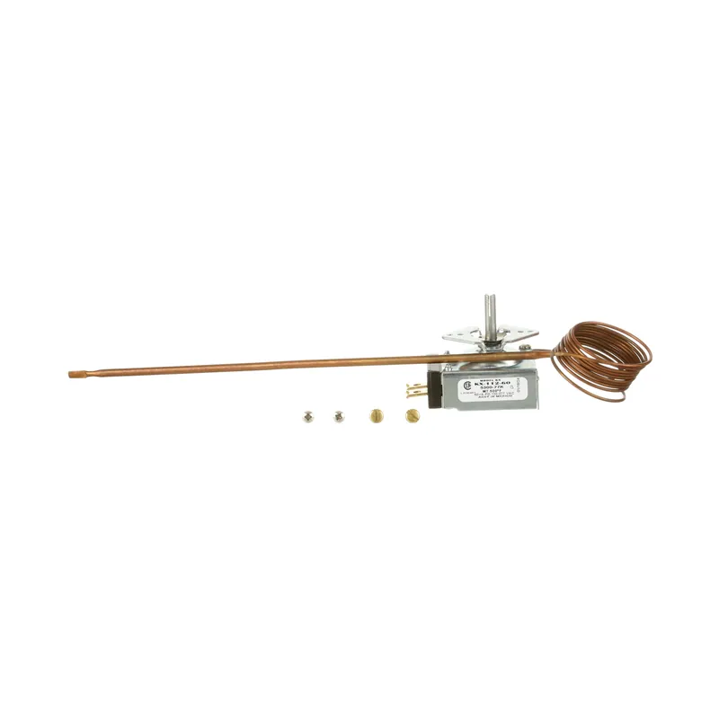 Vulcan 00-913102-00326 Hart Thermostat with Hardware Screws REPLACEMENT VH00-913102-00326