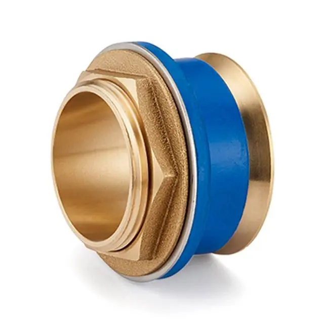 Zurn Z5980GBS-112 Go Blue Spud 11/2 inches