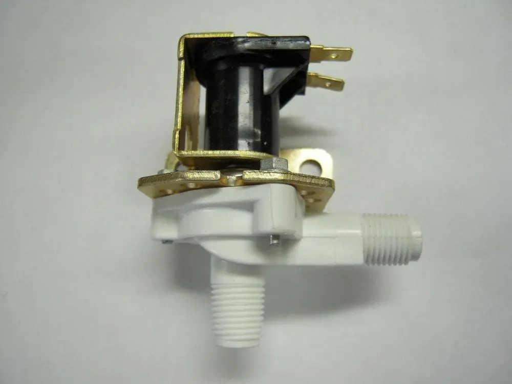 Oasis International 029819-002 Solenoid Valve 115 V
