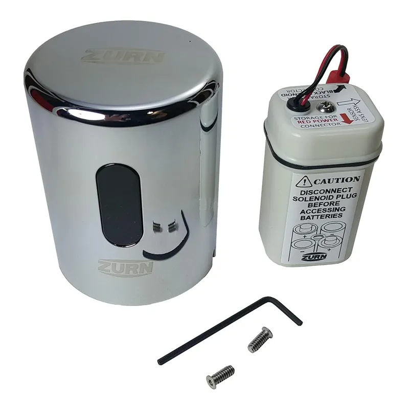 Zurn PTR6200-L-0.25 ZTR Replacement for 0.25 Valve
