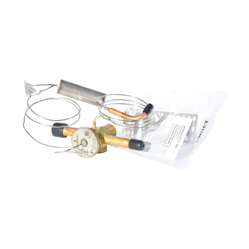 Lennox 12J42 outdoor thermal expansion valve 4/5ton replacement 15D33