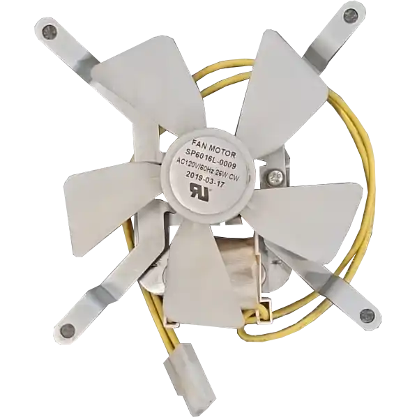 Broil King 46440-96 Ventilation Fan