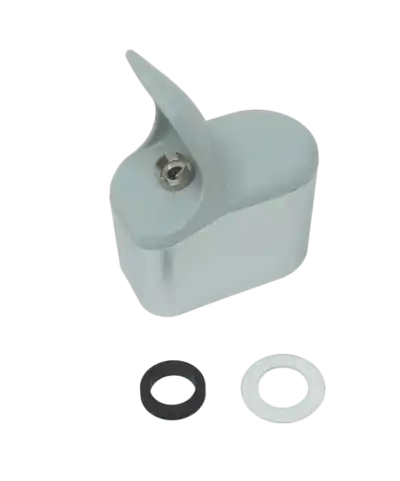 Oasis International 030774-008 Bubbler Head (without Controls) REPLACEMENT 030774-004