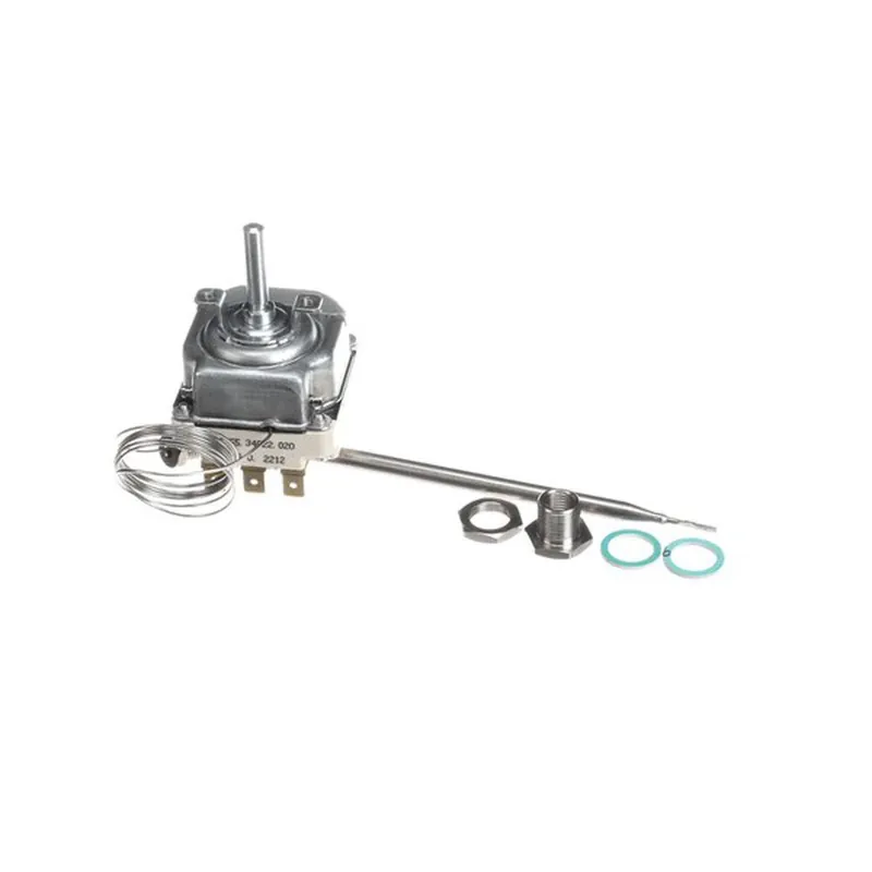 Fri-Jado 9082994 Thermostat Std1/32-110/140/6/Dwj