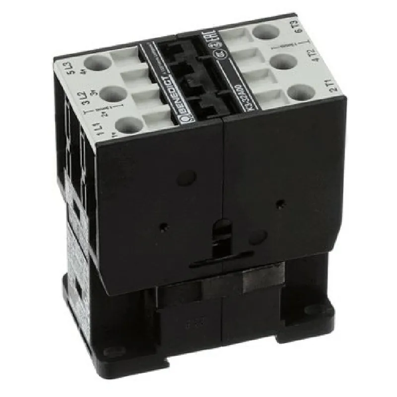 Electrolux 007080 Contactor 220-240V 50HZ/2 40-264 60HZ ELX007080
