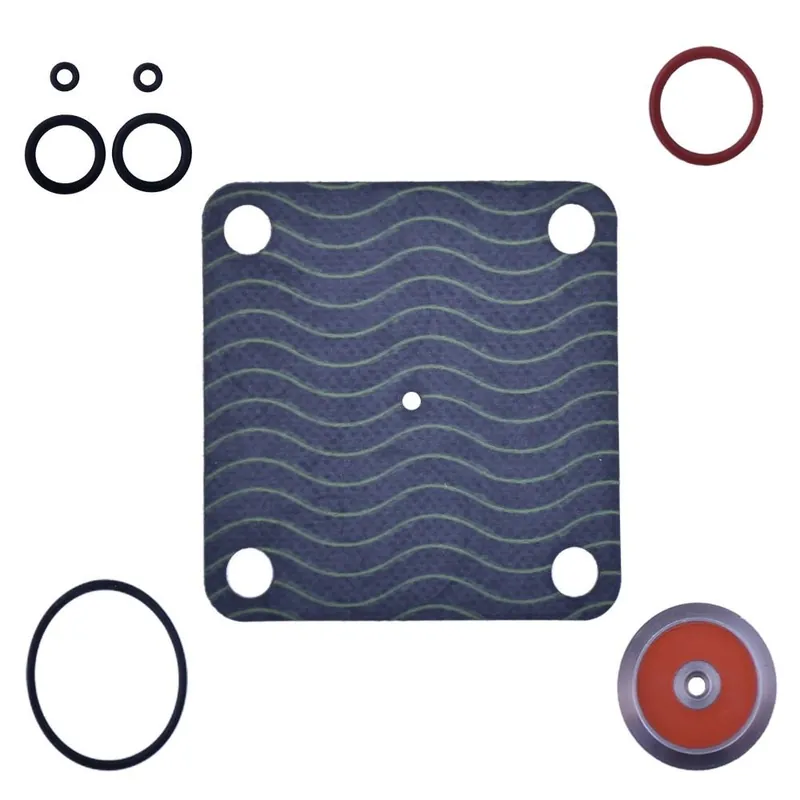 Watts 0794061 Series RK-LF909 Rubber Valve Repair Kit 3/4 - 1 in.
