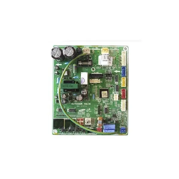Samsung DB93-12024B Assy Pcb Main-Out Main, Dvm-07