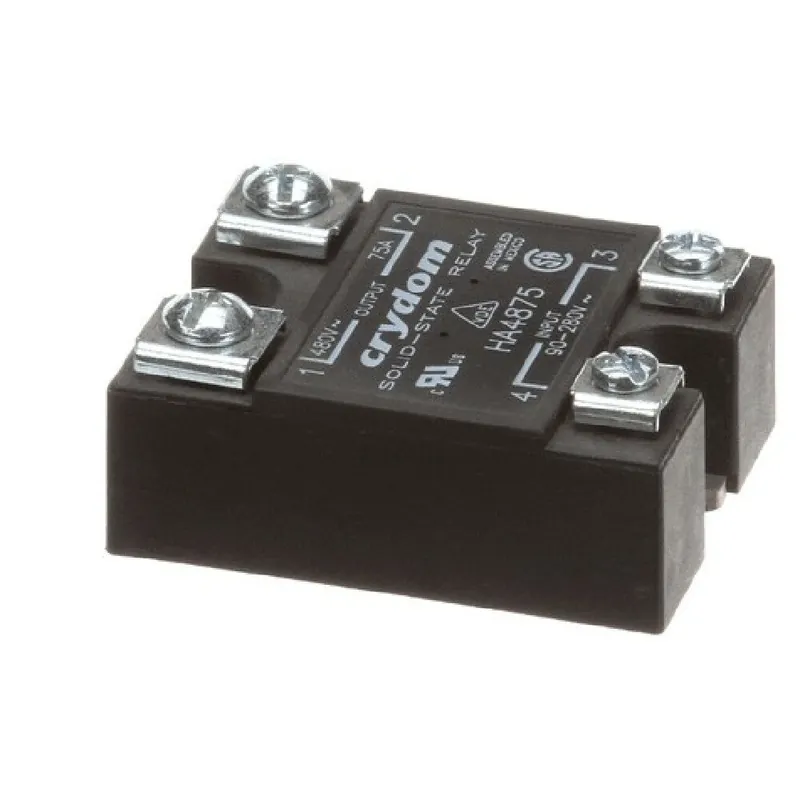 Middleby 31463 Relay, Solid State Type Ha4875