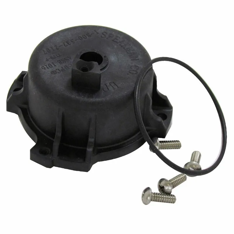 Speakman RPG05-0718 Sentinel Mark II Bonnet Repair Kit