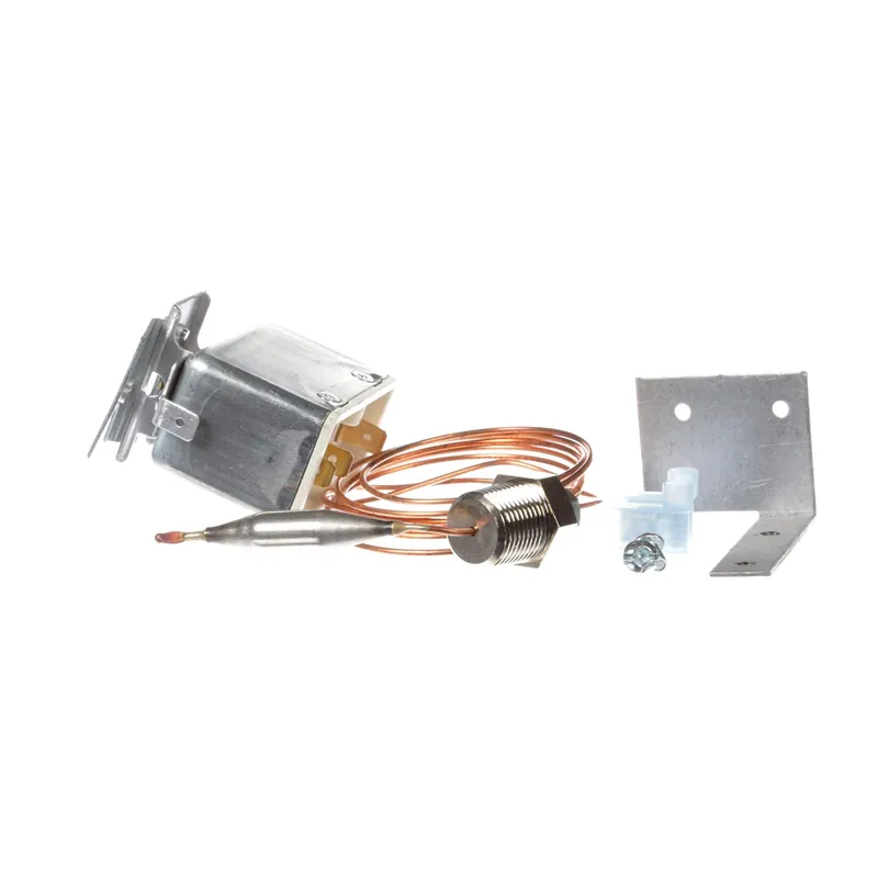 Southbend Range 9128-1 Safety Thermostat 3/8 x 2