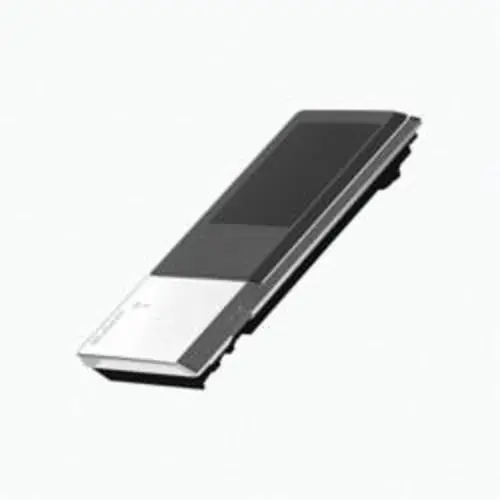 Sloan Led 3324119 EFX-3-A CP Crown (Solar)
