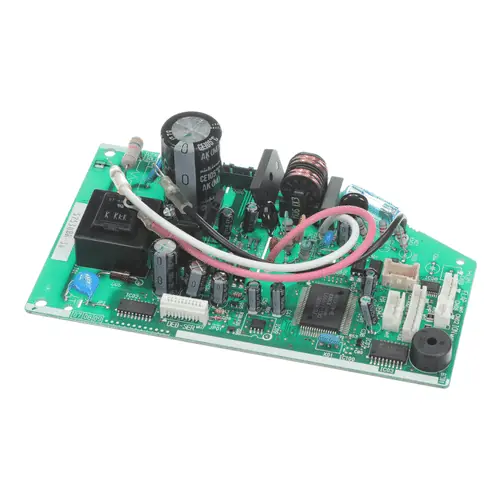 Panasonic CV6233189376 pc board