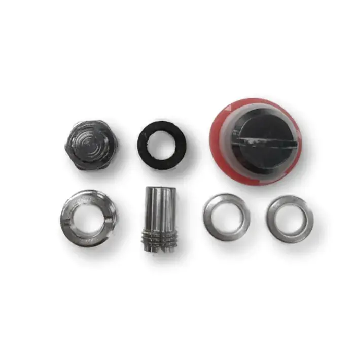 Sloan Led 3314015 cn-1008-a Regulating Screw Repair Kit For Use With: Flushometer