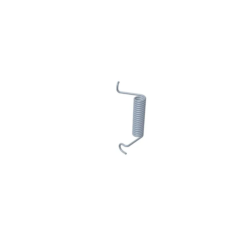 Toro 136-7166 Torsion Spring REPLACEMENT 121-9118