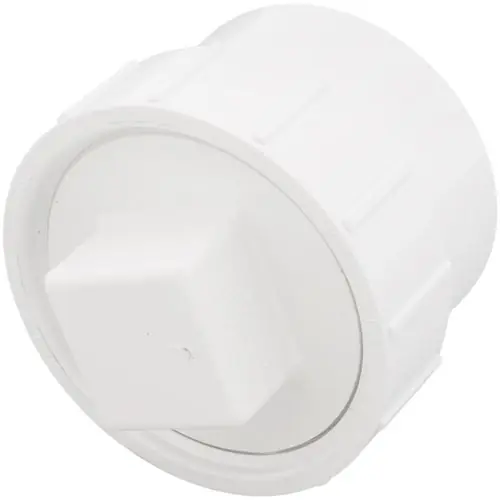 Spears P105X-030 3 PVC DWV C/O Adapter Sp Iotgxfpt W/Plug