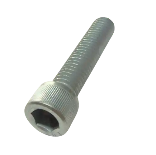 Titan 704-117 Fluid Section Screw 7/16 X 2