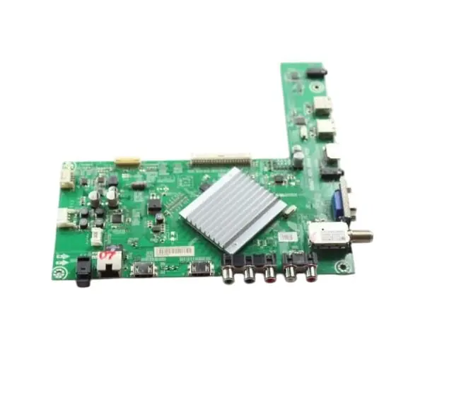 Hisense 174709 Main Board
