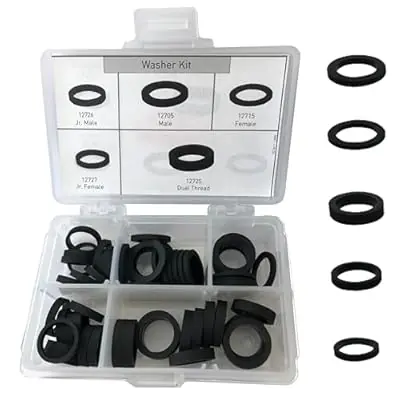 Neoperl 10 3031 0 Washer Kit 65 Assorted Washers