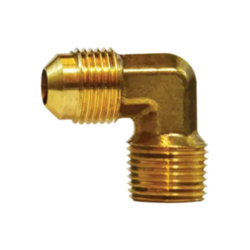 Midland Industries 10295 3/8 inches x 3/8 inches #49F FL x M 90 feet