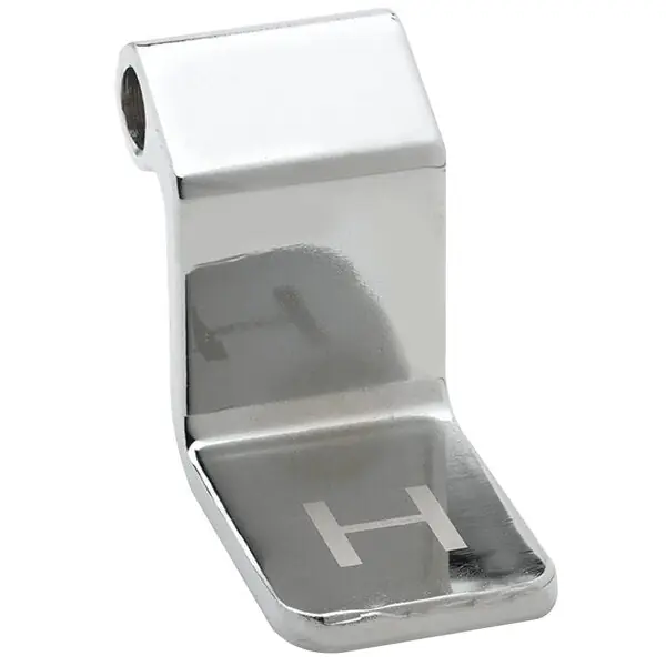 T&S Brass 000092-25M Foot Pedal, Hot