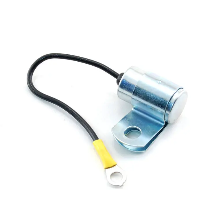 Kohler 230722-S Condenser