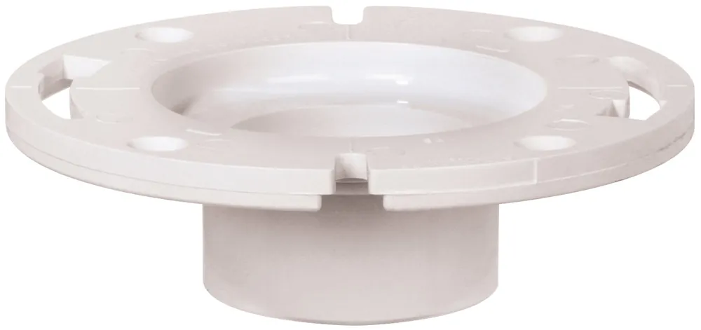 Sioux Chief 888-PPK Closet Flange 3 in. PVC