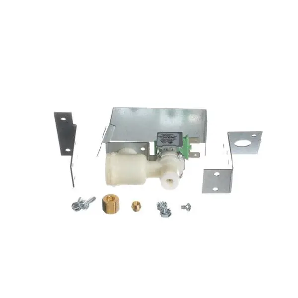 U-Line 80-54630-00 Water Valve Assembly REPLACEMENT 80-40028-00