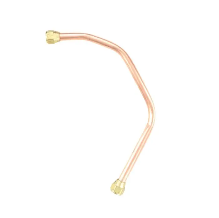 Jenny 610-1334 air compressor mgu manifold replaces emglo mg59