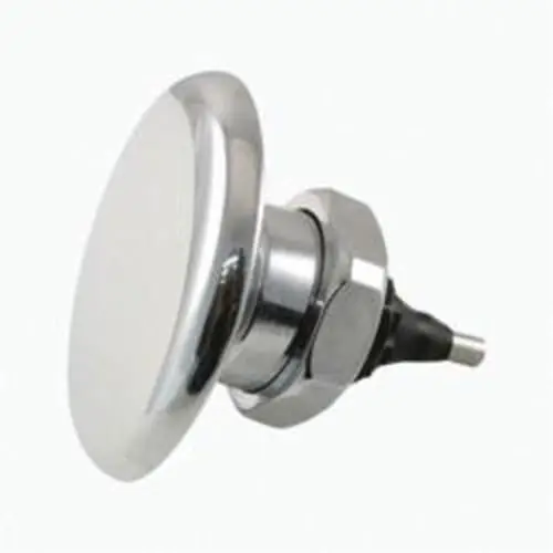 Sloan Led 0303351 C-42-A Push Button Assembly Chrome Plated